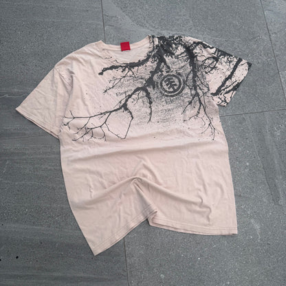 grail element forest tee - XL