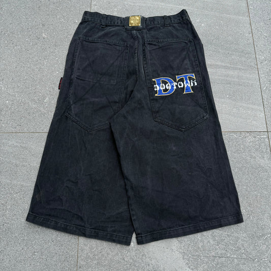 dogtown jorts - 31”