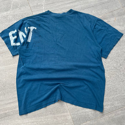 element splatter tee - L
