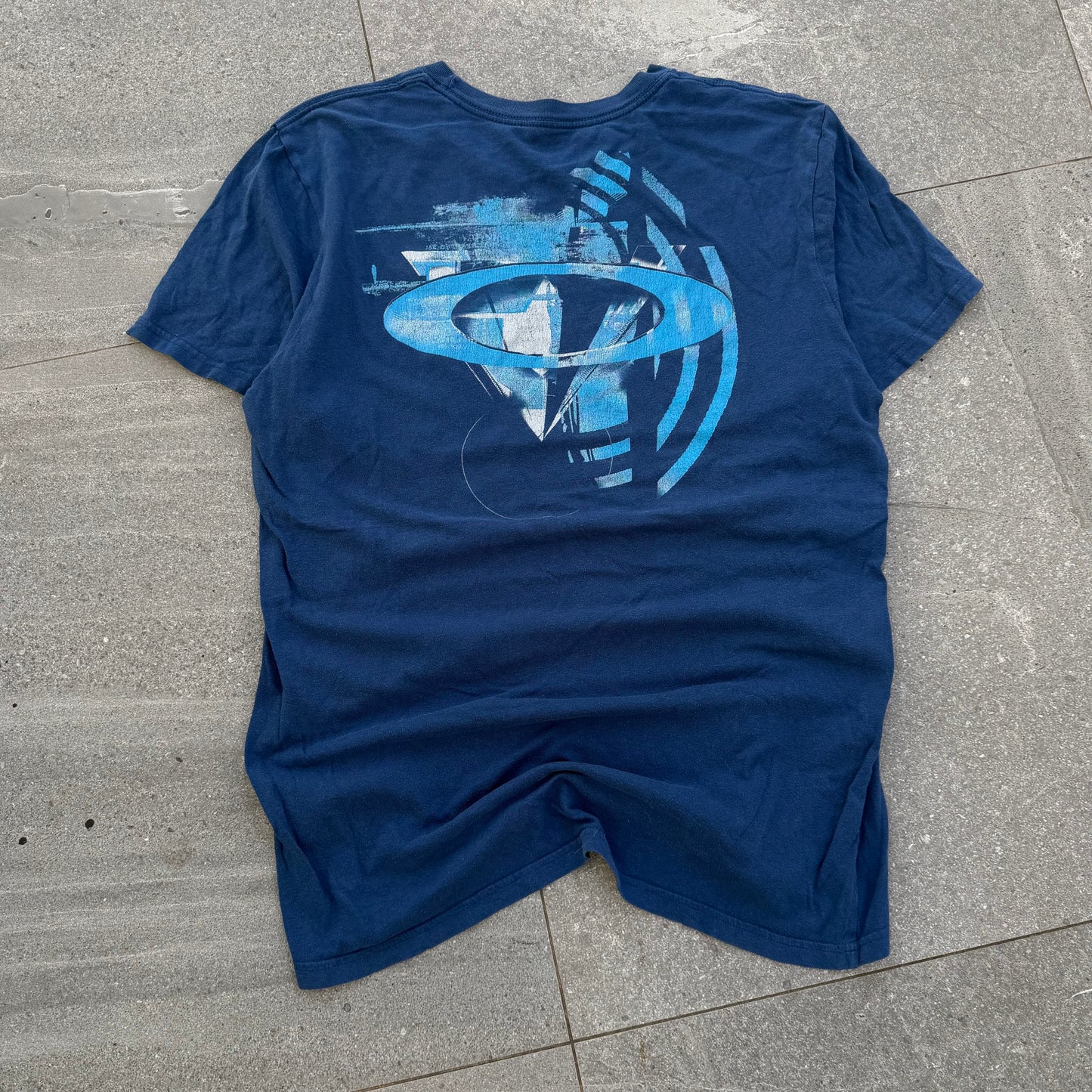 oakley software spec tee - L