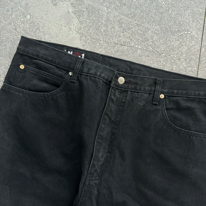 no.1 fat jeans - 40x31”