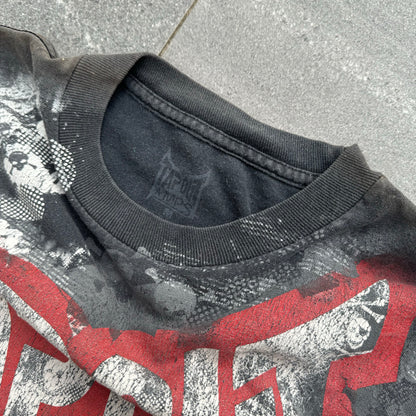 tapout tee - XS/S