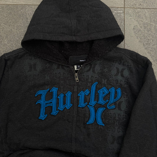FUCK trust me this is a grail. hurley - XL