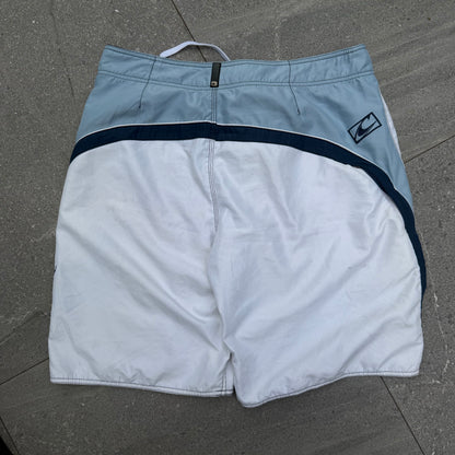 oneill panelled boardies - 36”
