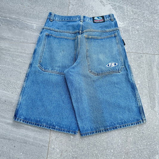 interstate jorts - 32”