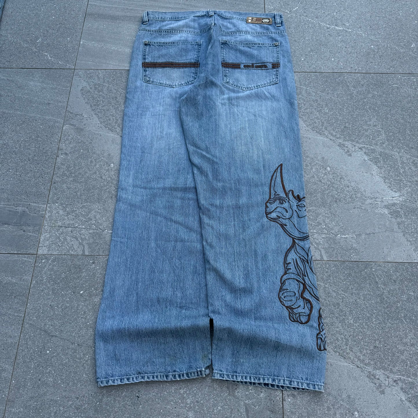 ecko jeans - 36”