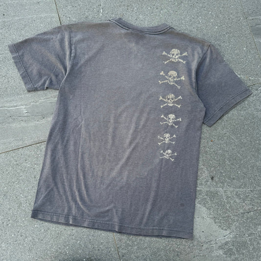 JNCO skull tee - M