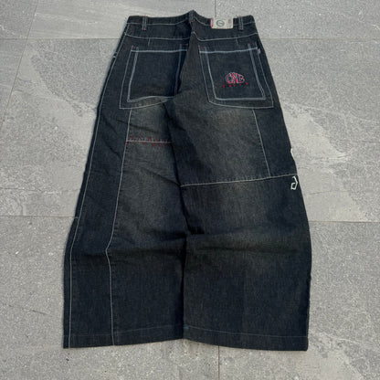 GRAIL carnaby jeans - 32x28”
