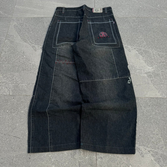 GRAIL carnaby jeans - 32x28”