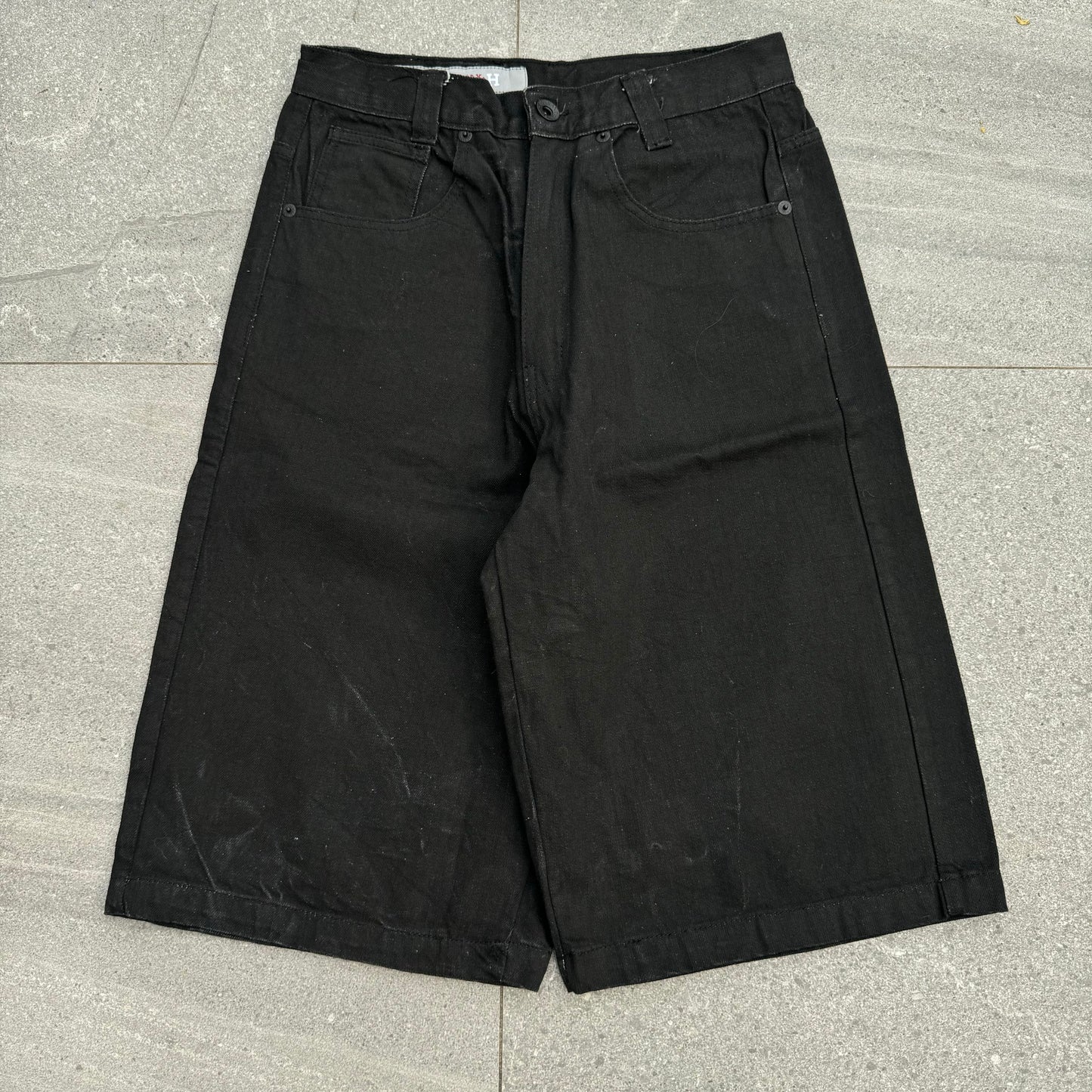 halifax jorts - 32x14”