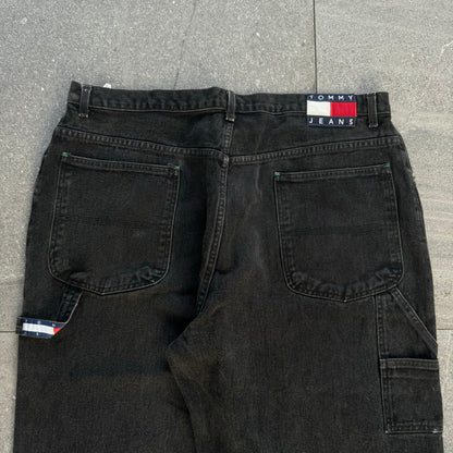 huge tommy’s - 40x34”