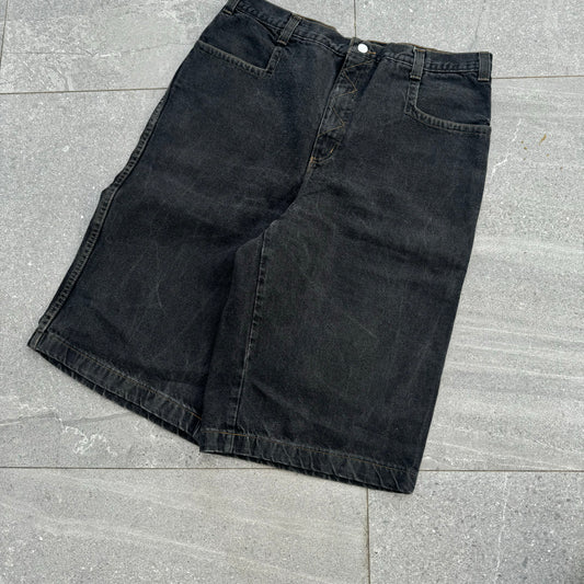 PERFECT 90s zonz jorts - 36x14.5”