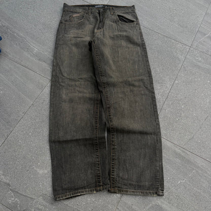 the GREATEST mecca jeans. 36x32”