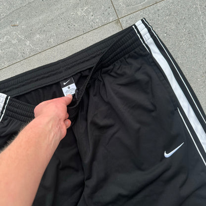 FAT nike trackies - XL