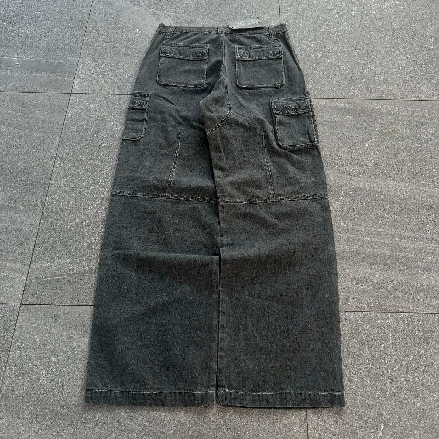 staple ax jeans - 32x32”