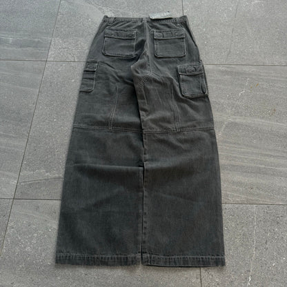 staple ax jeans - 32x32”