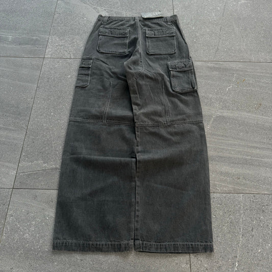 staple ax jeans - 32x32”