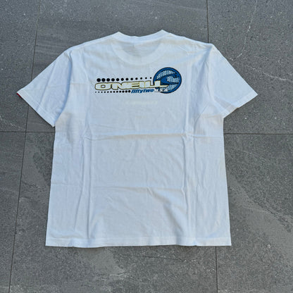 90s oneill tee - L