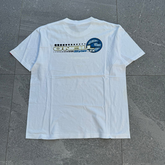 90s oneill tee - L