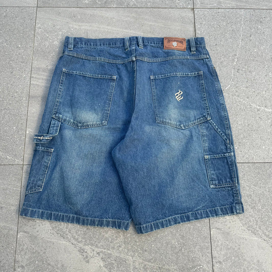 fat rocawears - 40x12”