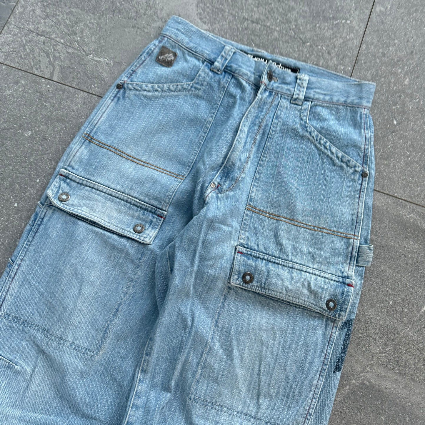 IF UR A GIRL U NEED THESE - 29x31”