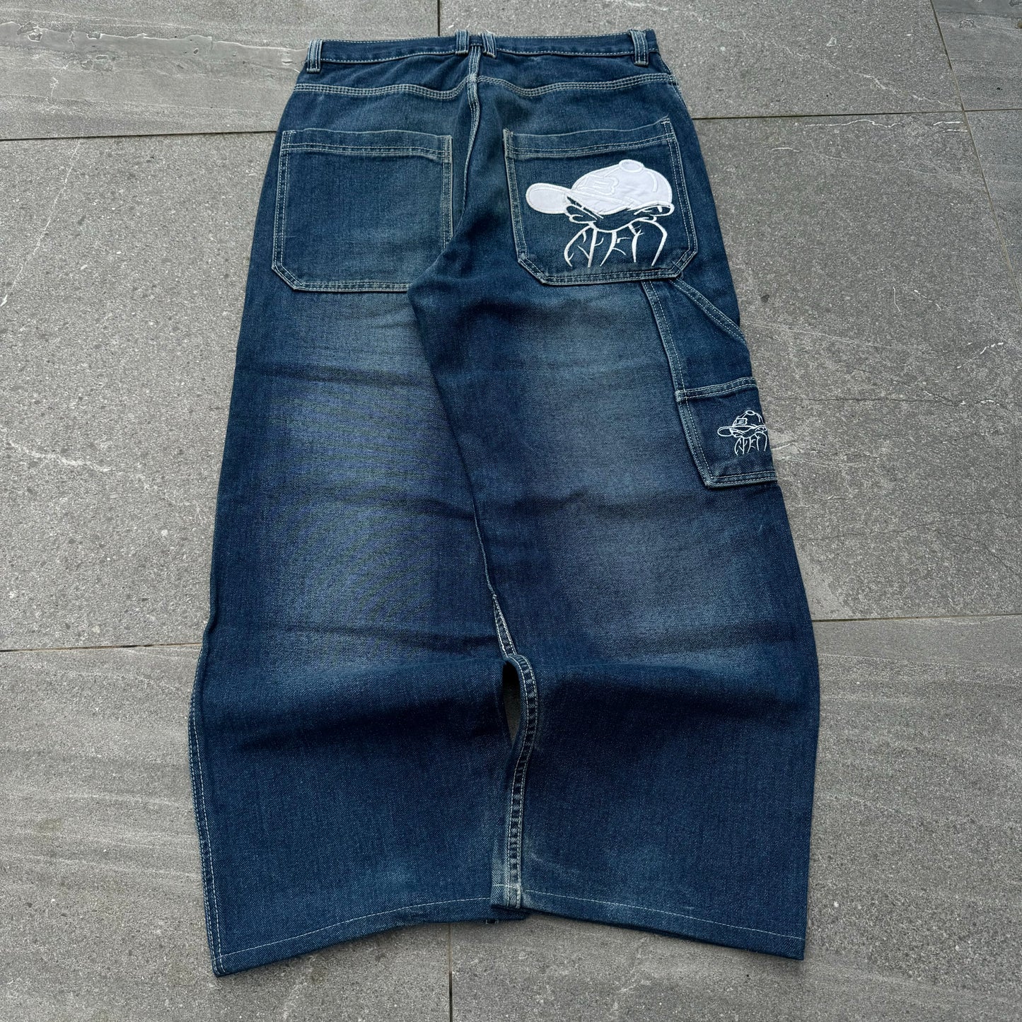 BBBBOYSSSSSSS YAY 33x29”