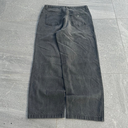 guess jeans - 36x33”