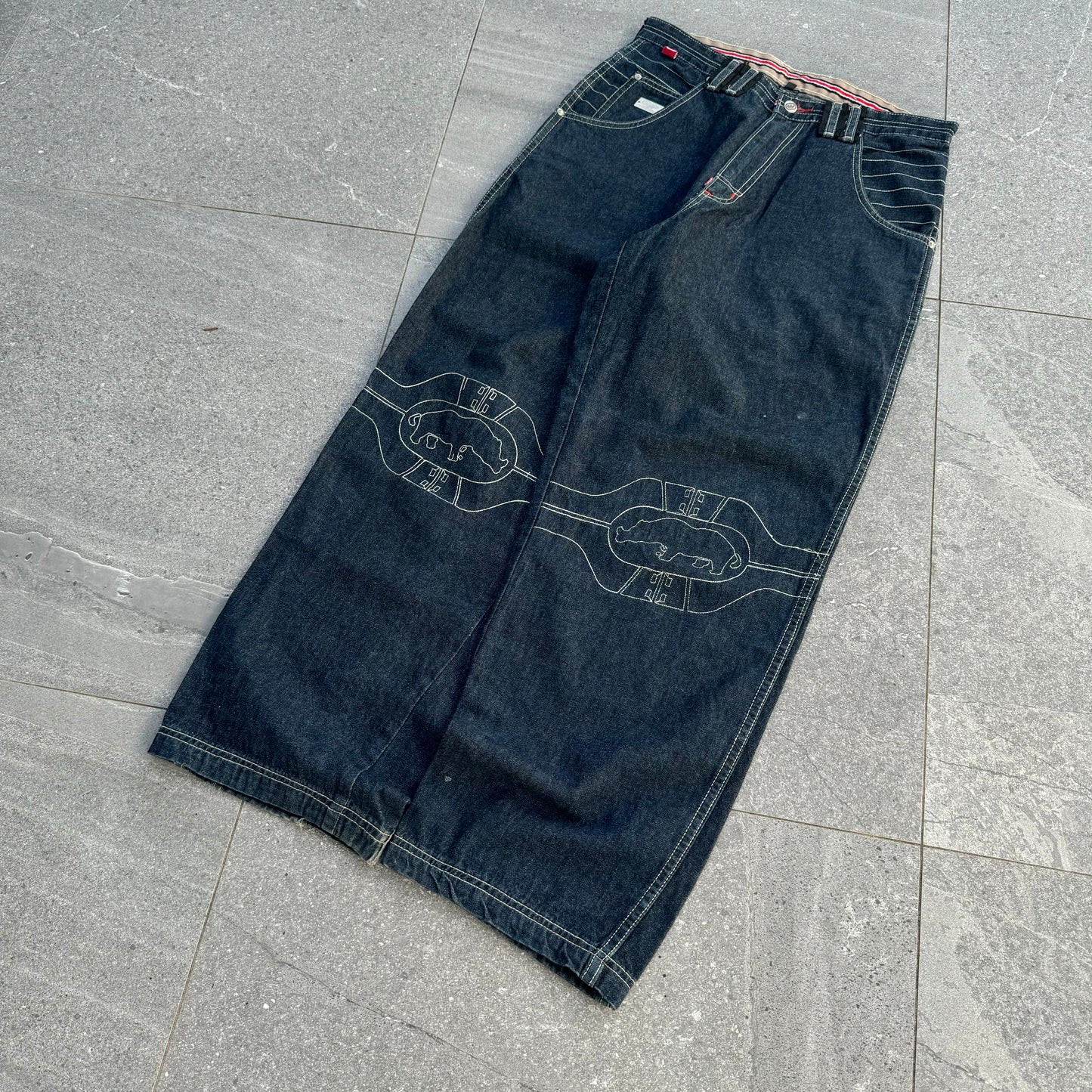 ecko jeans - 32x31”