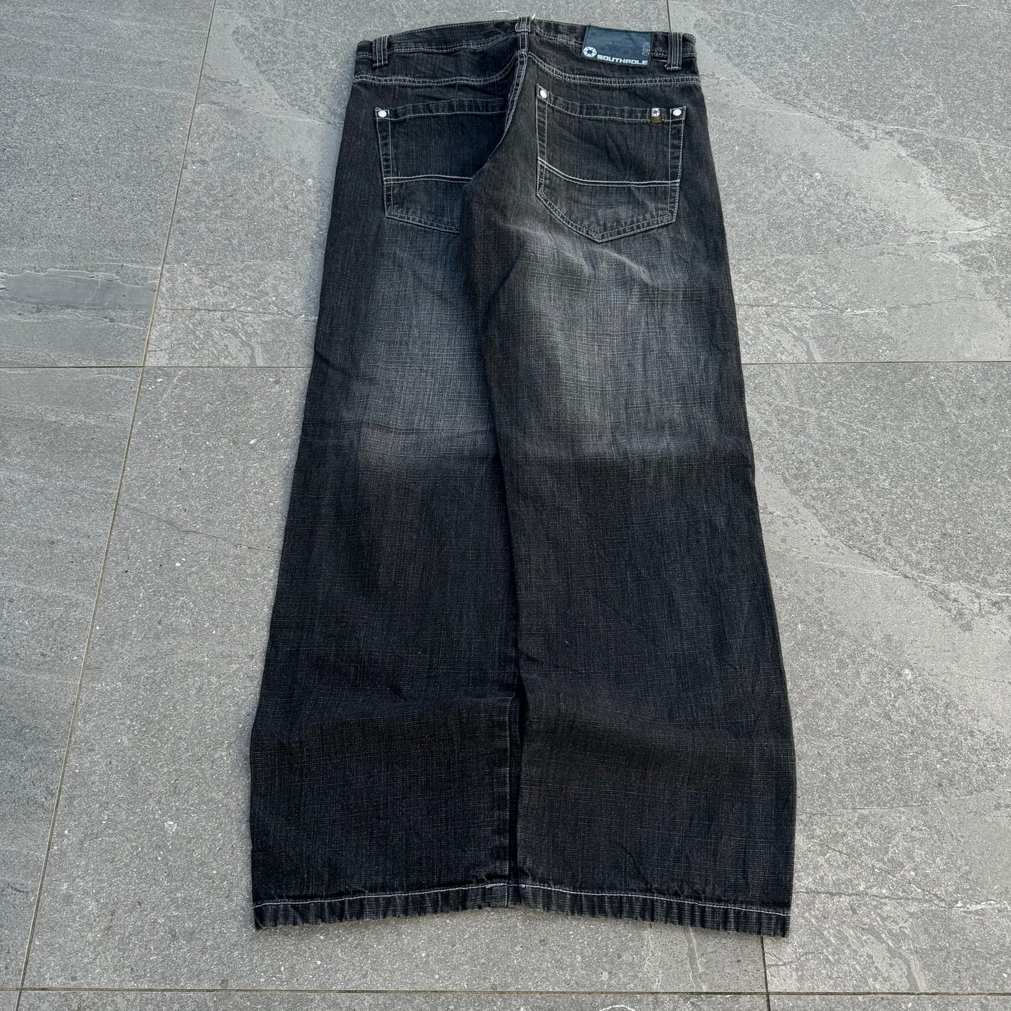 southpole jeans - 34x32”