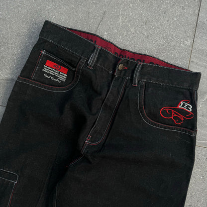 absolute GRAIL best pair ever SOHK jeans - 34x34”