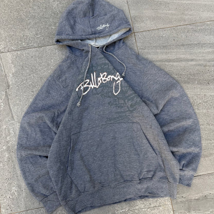 billabong multi stamp - S