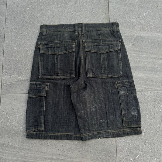 eminem jorts - 36x13”