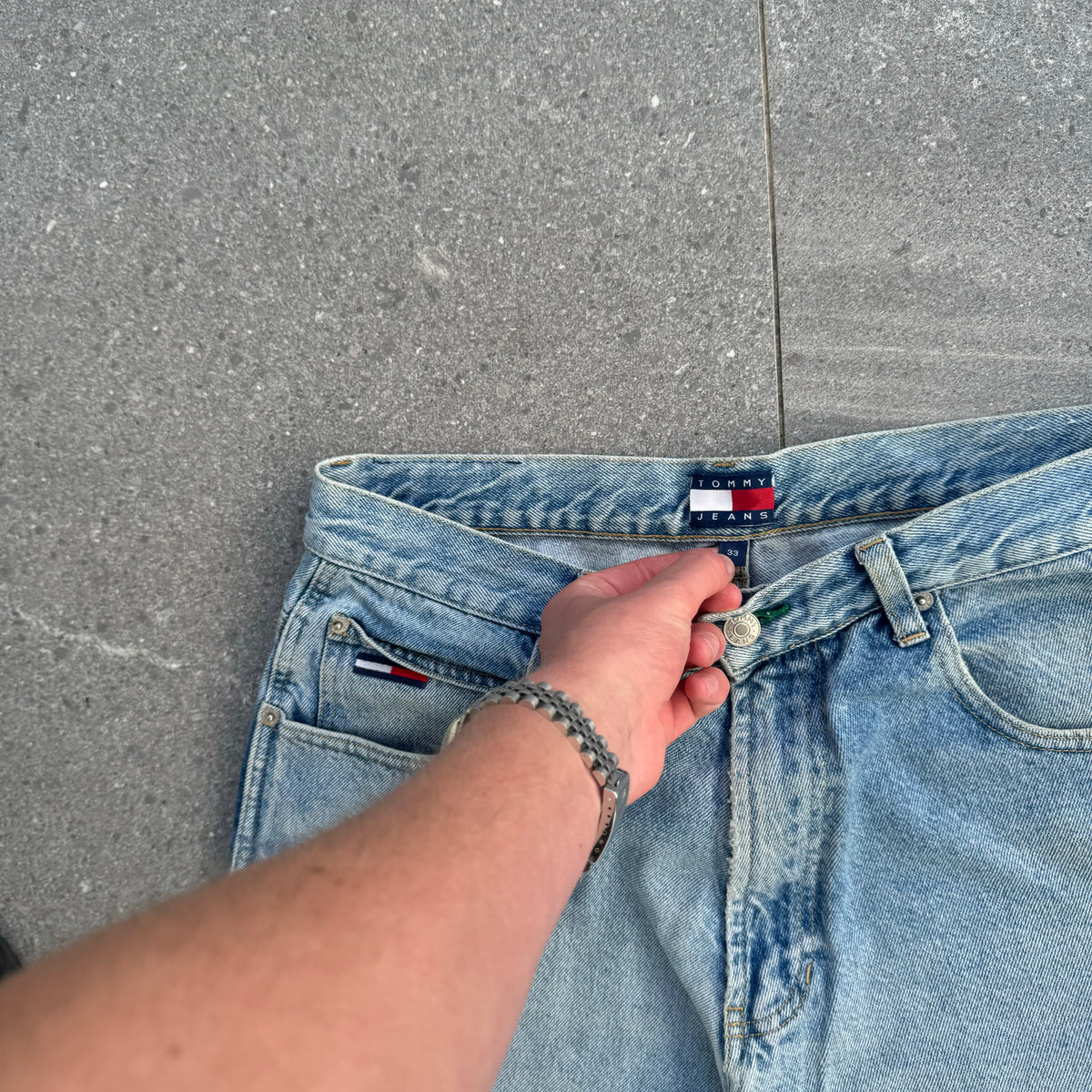 tbh the only pair of shorts u ever need - 34x13”