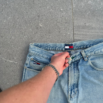 tbh the only pair of shorts u ever need - 34x13”