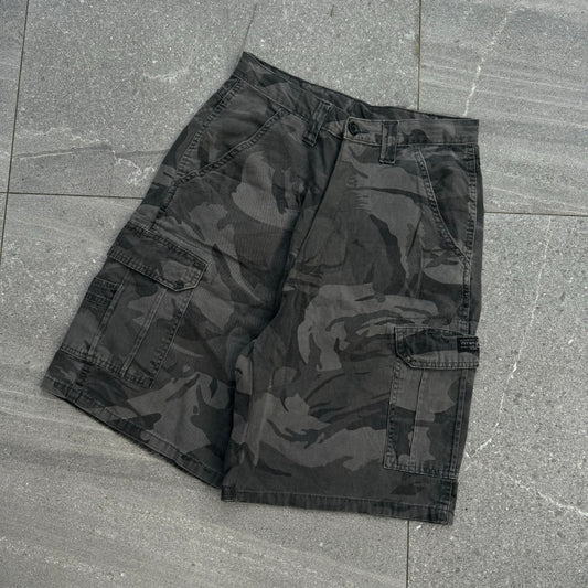 perfect camos - 30”
