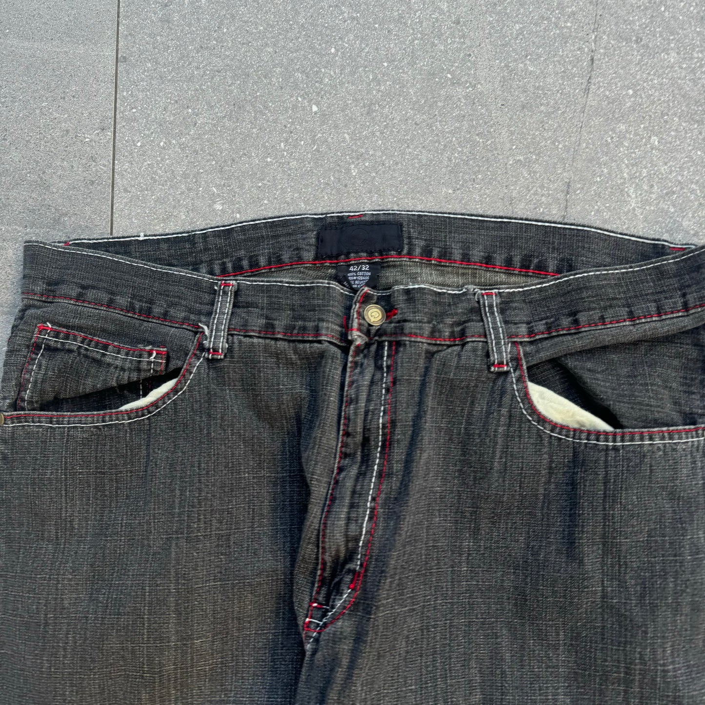 idk u should buy these they fit real nice measure at 42 x 32” and yeah the fade is awesome