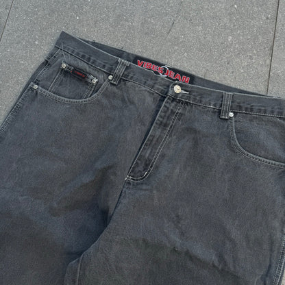 super clean vibes jeans - 40x32”