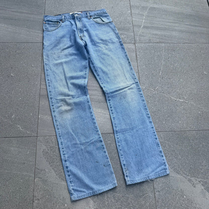 holy fucking bootcut stack. 34x36”