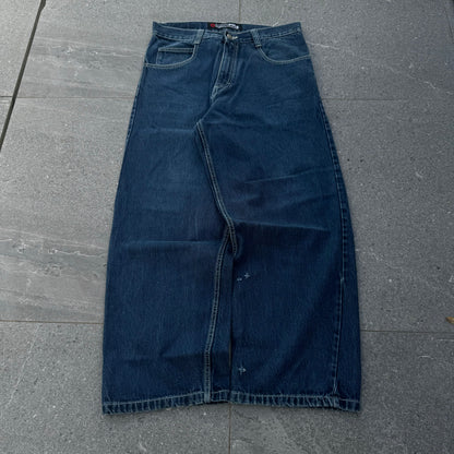 southpole jeans - 34x30”