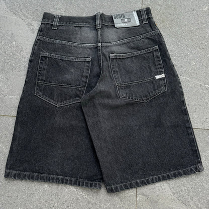 southpole jorts - 31”