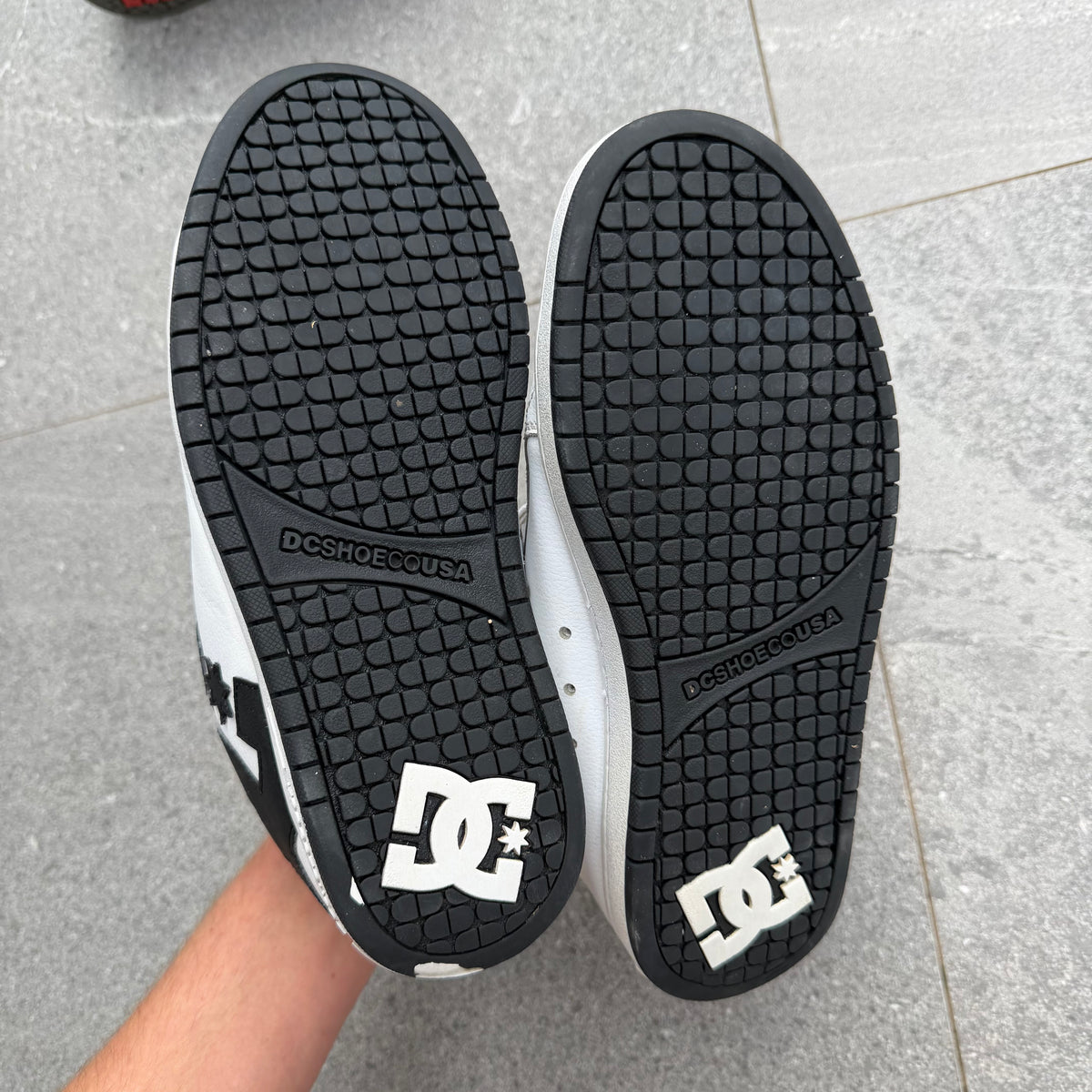 DC courts - US 8.5