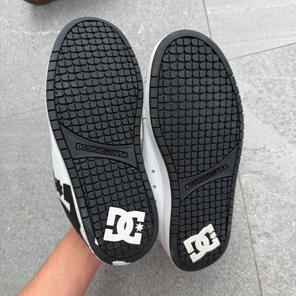 DC courts - US 8.5