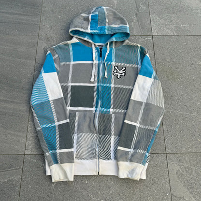 zoo york zip up - M