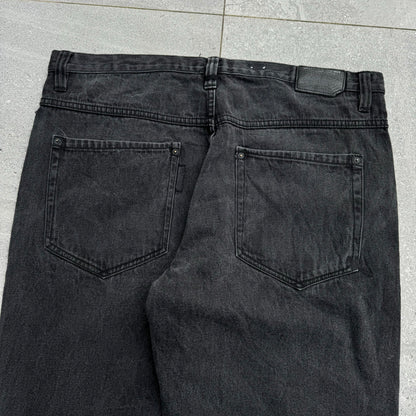 rocawear jeans - 40”