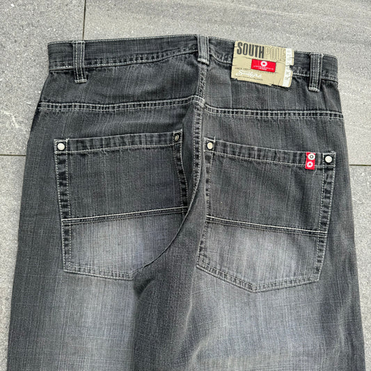 southpole jeans - 32”
