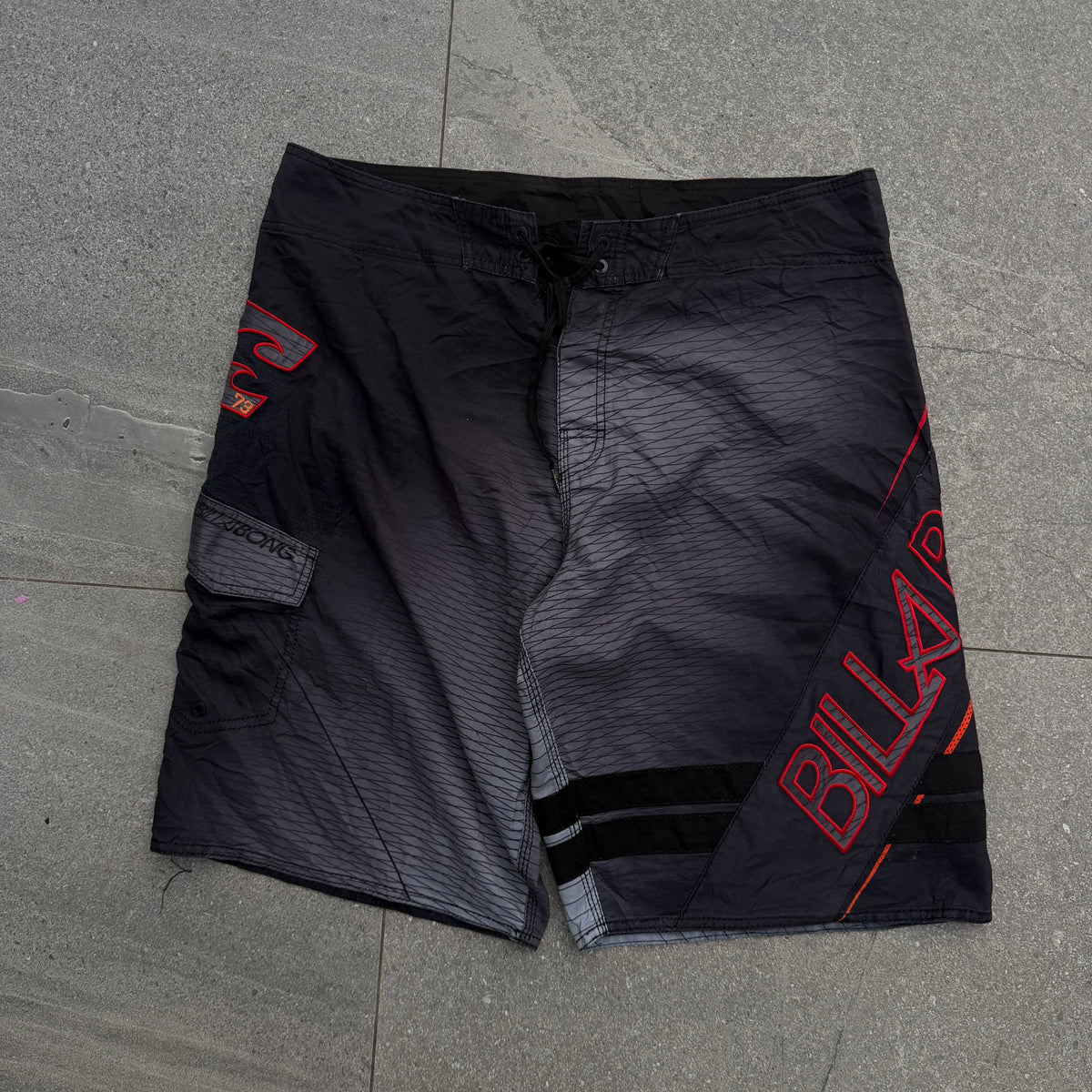 billabong boardies - 36”