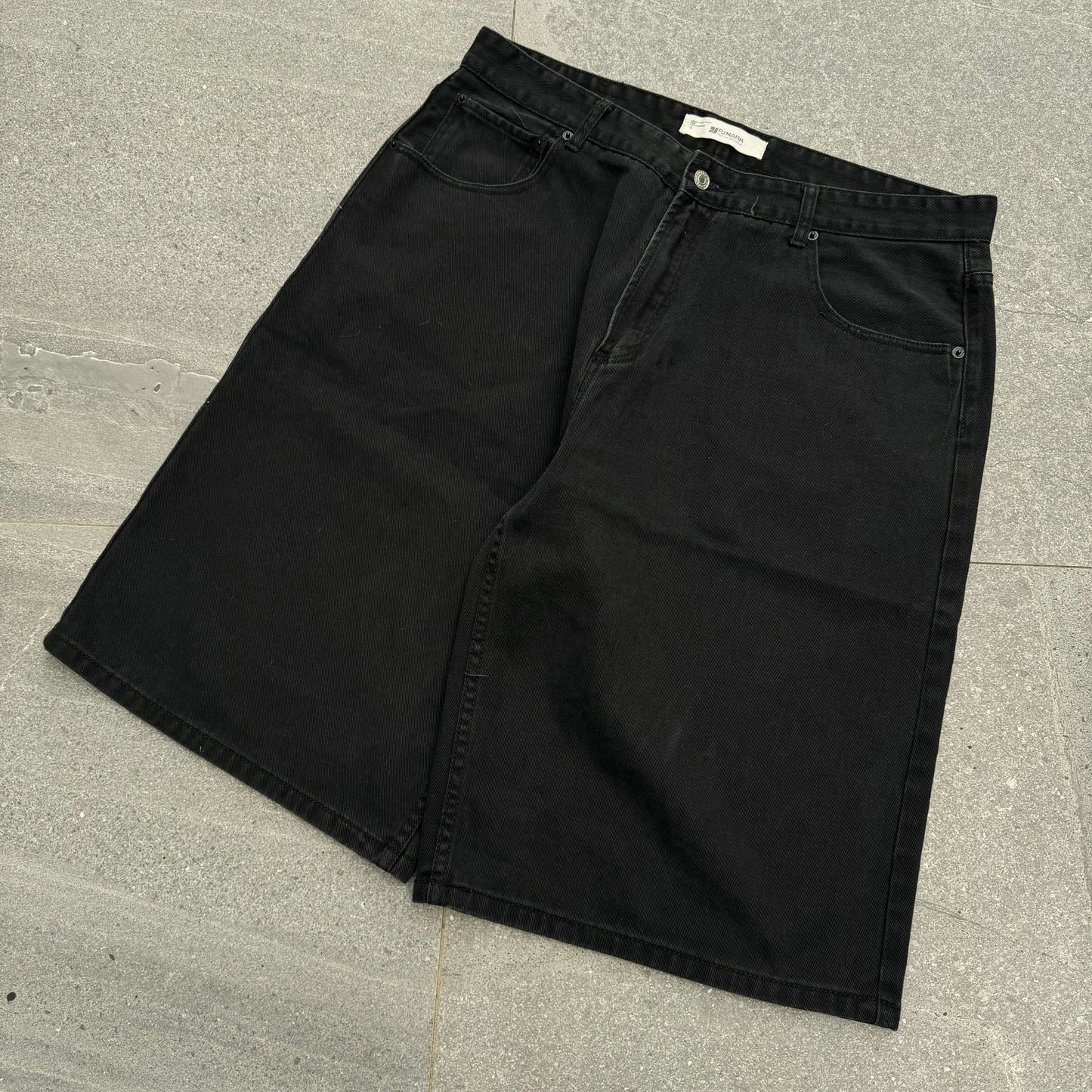 pj mark jorts - 38”