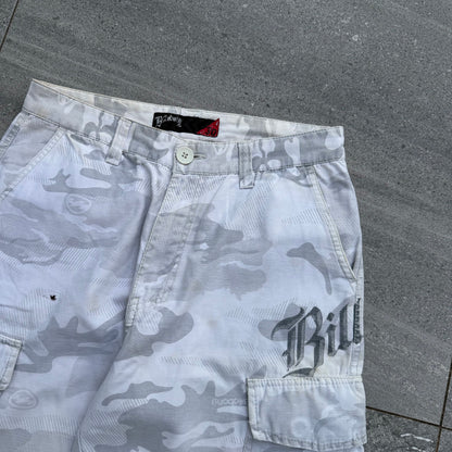 billabong snow camos - 30x11”