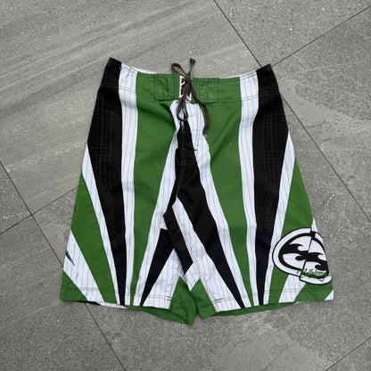 andy irons samurais - 31”