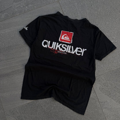 classic quikky tee - S